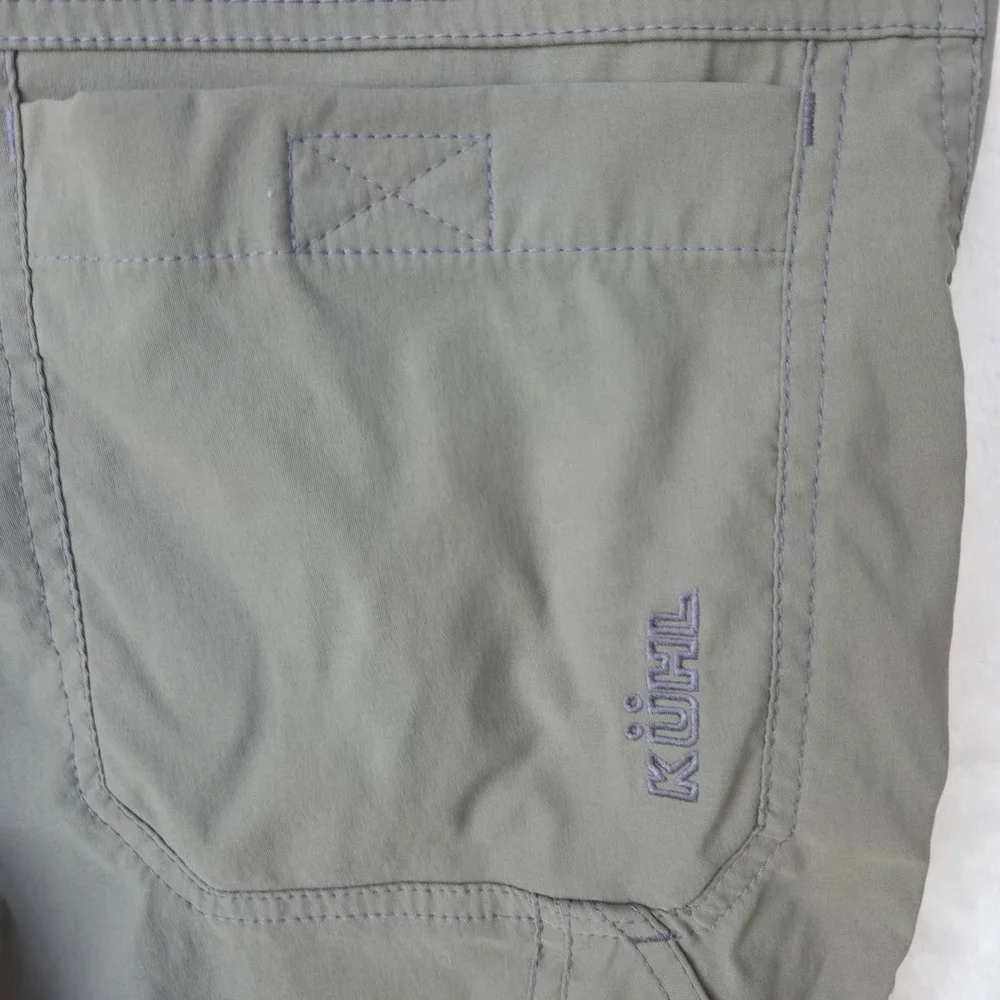 Kuhl renegade shorts